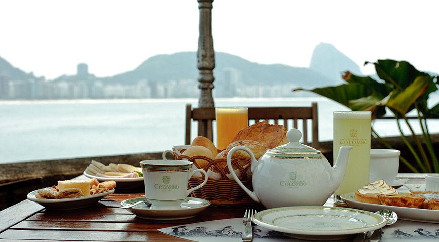 Café do Forte