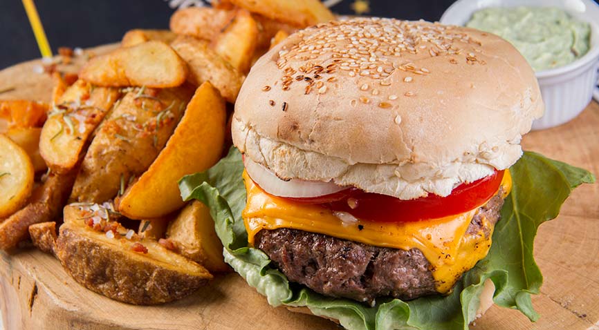 Descolado Burger & Beer: food truck vira duas hamburguerias no Centro do Rio