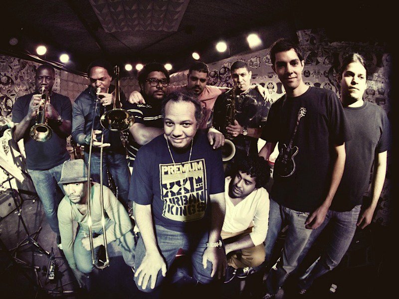 Banda Black Rio toca no Blue Note: os shows da semana