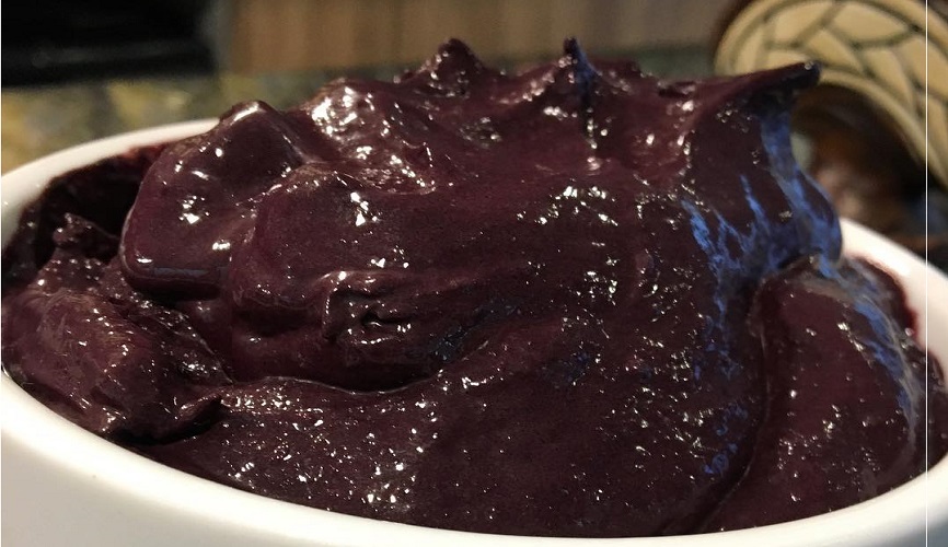 best açaí in Rio de Janeiro